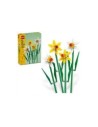 Lego botanical collection narcisos