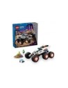 Lego city rover explorador espacial y vida extraterrestre