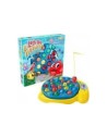 Juego de pesca para niños goliath let´s go fishing