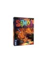 Juego de mesa samoa (pocket)