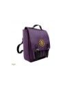 Mochila cinereplicas nevermore academy morado