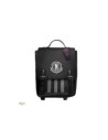 Mochila cinereplicas nevermore academy negro