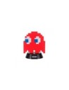 Lampara paladone icon pac - man blinky fanstasmita