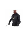 Figura diamond collection star wars darth maul premier collection 1 - 6 escala