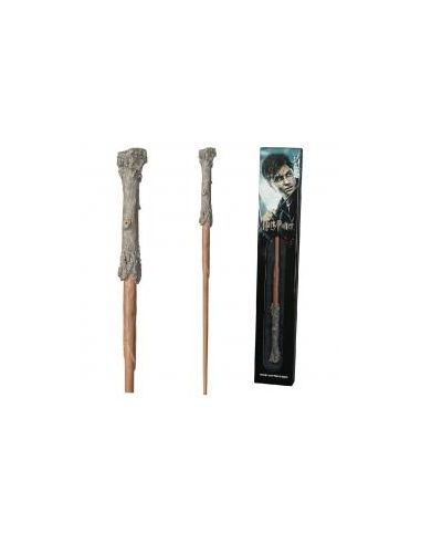 Replica the noble collection harry potter varita de harry potter edicion coleccionista