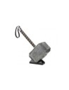 Replica hasbro mjolnir martillo electronico premium 1:1 mighty thor love and thunder