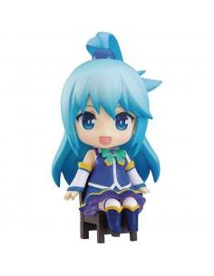 Figura good smile company nendoroid kono subarashii sekai ni syukufuku wo! legend of crimson aqua