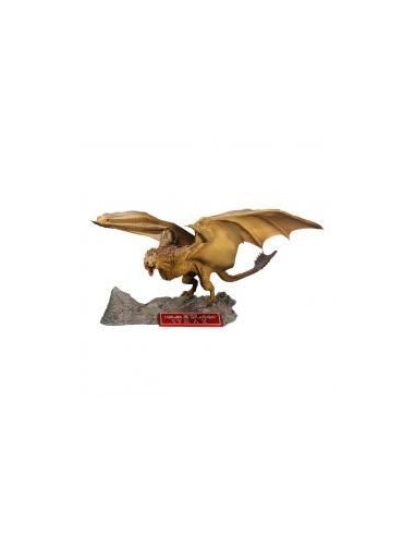 Figura mcfarlane toys house of the dragon syrax