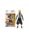 Figura bandai anime heroes naruto namikaze