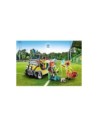 Playmobil coche de rescate