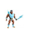 Figura mattel masters of the universe origins bolt - man fig 14 cm