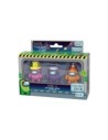 Among us mini action figure 3pc window box