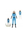 Figura diamond collection marvel selects sue storm collector