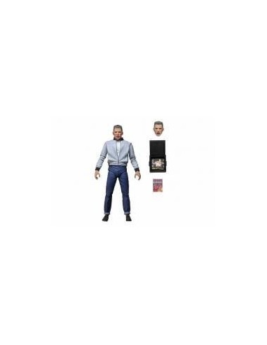 Figura neca cine back to the future ultimate biff tannen