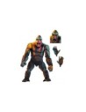 Figura neca cine king kong ilustrado king kong