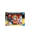 Puzzle ravensburger naruto 9+ 300 piezas