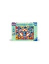 Puzzle ravensburger disney stitch 6+ 100 piezas