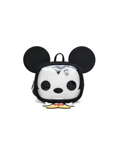 Mochila longefly disney mickey mouse