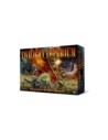 Juego de mesa asmodee twilight imperium 4 edicion