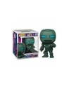 Funko pop marvel what if the hydra stomper iron man 55813