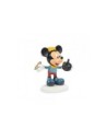 Figura enesco disney mickey & minnie mickey toques finales