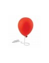 Lampara paladone it pennywise globo rojo