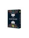 Juego de mesa mascarade nueva edicion pegi 10