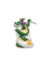 Figura hucha plastoy dragon ball shenron