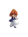 Figura banpresto q posket rurouni kenshin kenshin himura battousai ver. a