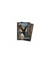 Fundas ultra pro v3 magic the gathering ikoria lair of behemoths 100 unidades