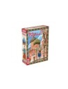 Juego de mesa devir the red cathedral multilingüe pegi 10