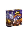 Juego de mesa devir king of new york pegi 8