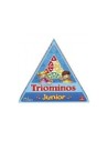 Juego de mesa triominos junior pegi 5