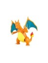 Figura select pokemon 25 aniversario charizard