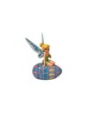 Figura enesco disney peter pan campanilla huevo de pascua