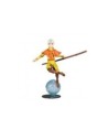 Figura mcfarlane toys avatar: la leyenda de aang aang 18 cm