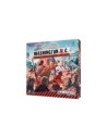 Juego de mesa zombicide 2e: washington z.c. pegi 14