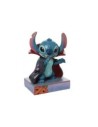 Figura enesco disney lilo & stitch stitch halloween