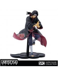 Figura abystyle naruto shippuden -  itachi