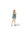 Figura banpresto one piece glitter & glamours nami wano country ver. b