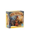 Juego de mesa devir treasure hunters pegi 8