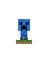 Lampara paladone icon minecraft creeper cargado