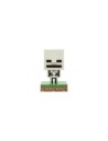 Lampara paladone icon minecraft esqueleto