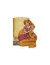 Figura enesco disney enredados rapunzel con linterna