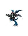 Figura megahouse serie g.e.m. digimon adventure 2 precious paildramon