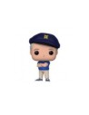 Funko pop cine la isla de gilligan the skipper 70764