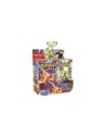 Juego de cartas pokemon tcg sobres sv3 36 unidades 2023 español