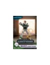 Figura beast kingdom dstage disney buzz lightyear