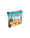 Juego de mesa devir marrakesh