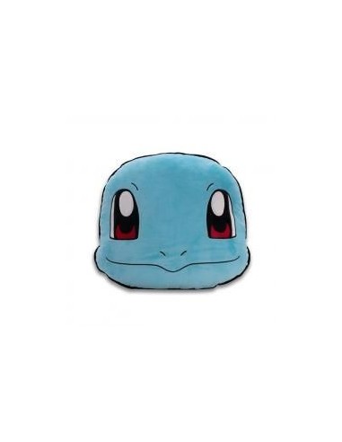 Peluche cojin abystyle pokemon squirtle